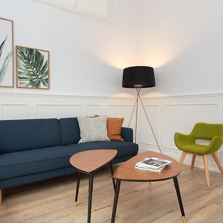バルセロナCasa Cosi - Eixample 1アパートメント エクステリア 写真